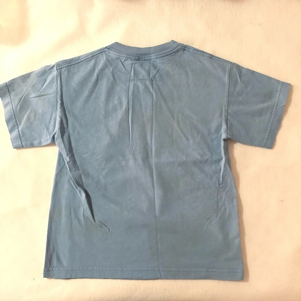 Vintage Kids Yu-Gi-Oh! 1996 Time To Duel T-Shirt Size 5/6T